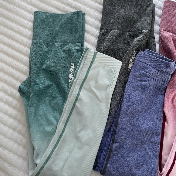 GYMSHARK leggings - Picture 1 of 2